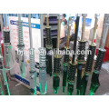 elevator wire rope thimble/rope attachment/elevator parts